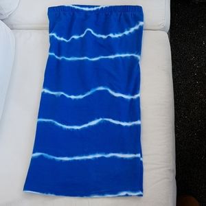 Ocean Drive mini dress